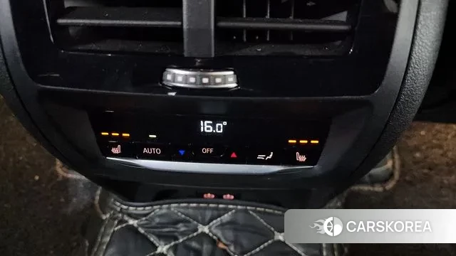 BMW X4 (G02) id 3116677 из Кореи 9