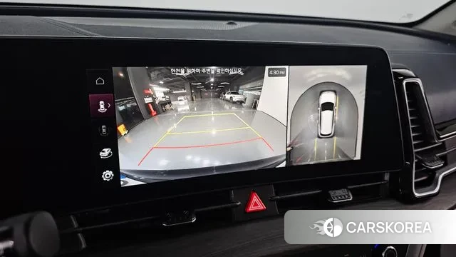 Kia Sportage 5th Generation Hybrid id 3696474 из Кореи 9