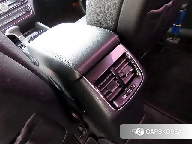 Kia Come New K7 id 3480134 из Кореи 9