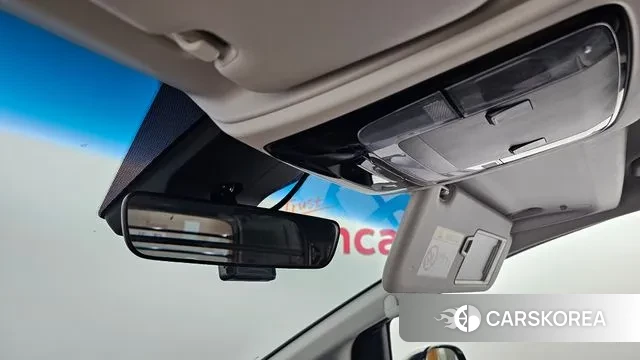 Hyundai Staria id 3306858 из Кореи 9