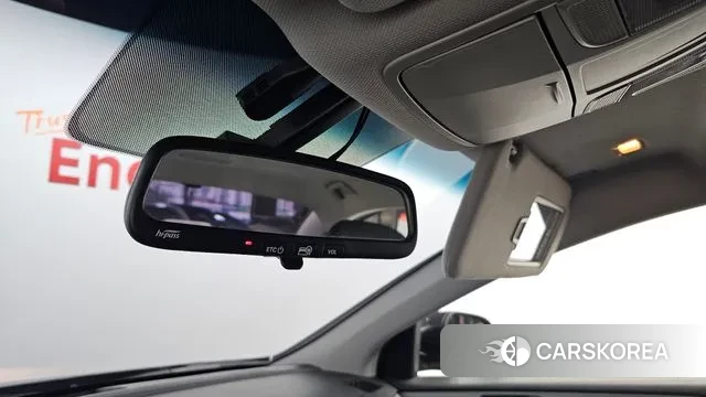 Hyundai Sonata New Rise id 3391543 из Кореи 9