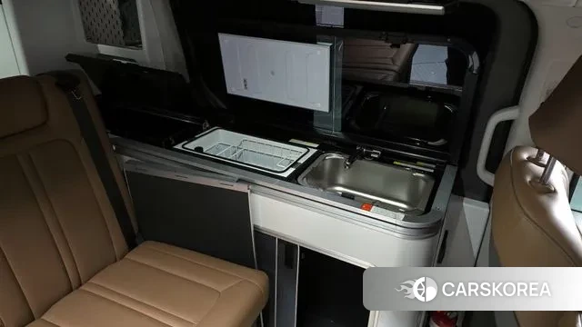 Hyundai Staria id 3006862 из Кореи 9