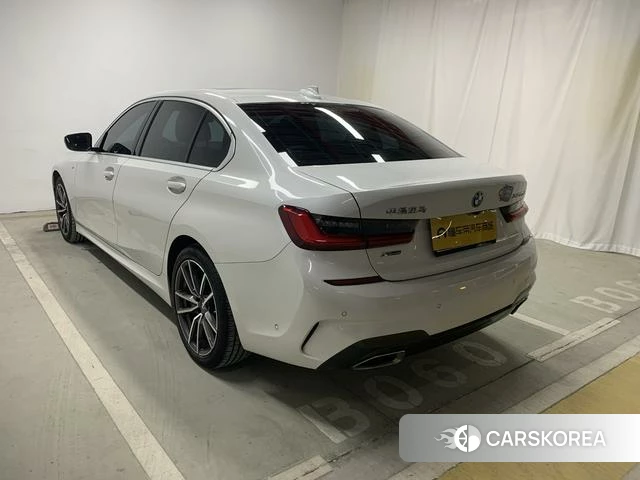 BMW 3 series id 4229258 из Китая 9