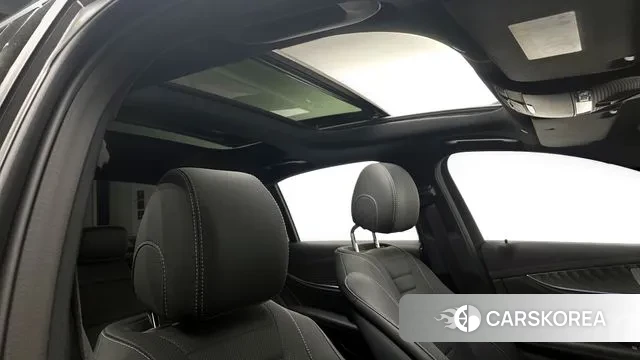 Mercedes-Benz E-Class W213 id 3759137 из Кореи 9