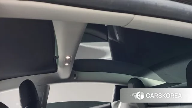 Tesla Model 3 id 3312284 из Кореи 9