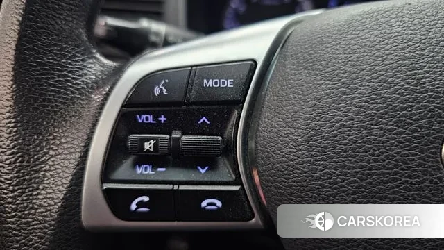 Hyundai Sonata New Rise id 3198511 из Кореи 9