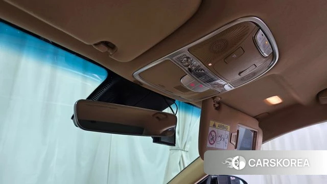 Kia The New K9 2nd generation id 4657313 из Кореи 9