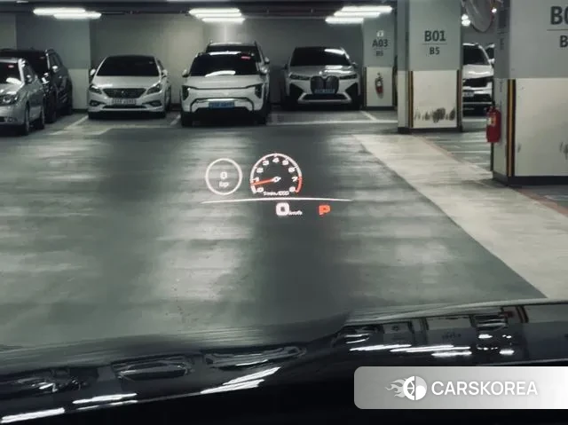 Porsche Cayenne (PO536) id 3760083 из Кореи 9