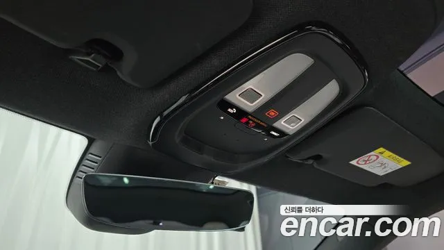 Polestar Polestar 2 id 2686737 из Кореи 9