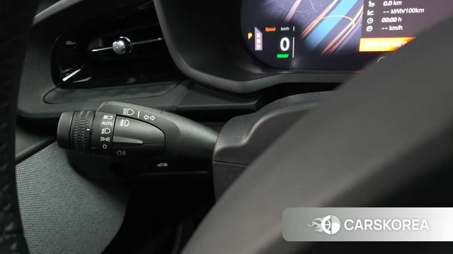 Polestar Polestar 2 id 3871066 из Кореи 9