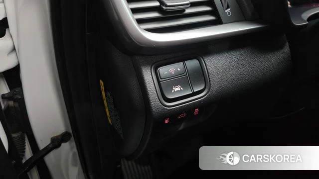 Kia The New K5 2nd generation id 3844995 из Кореи 9