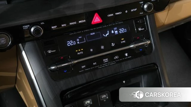 Kia Carnival 4th generation id 4249221 из Кореи 9