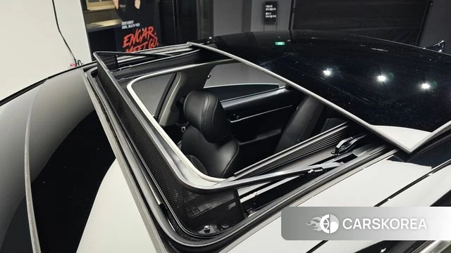 Hyundai Grandeur IG id 4536529 из Кореи 9