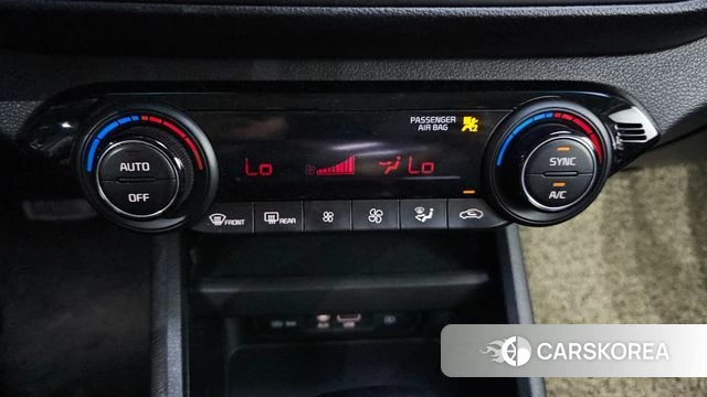 Kia Come New K3 id 4698795 из Кореи 9