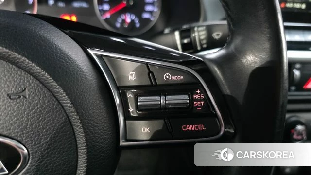 Kia Come New K3 id 3894176 из Кореи 9