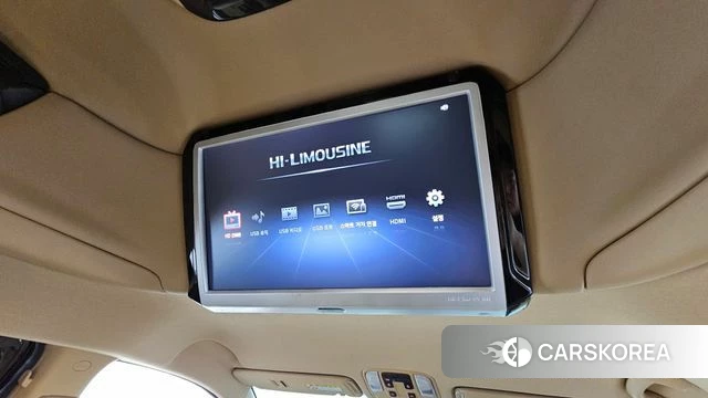 Kia The New Carnival id 4662740 из Кореи 9