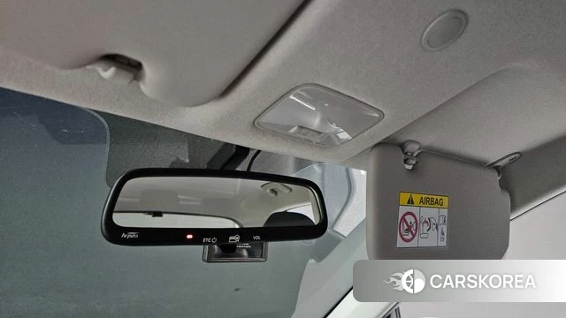 Kia The New Morning (JA) id 4177529 из Кореи 9