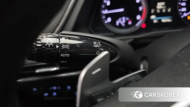 Hyundai Sonata (DN8) id 3655177 из Кореи 9