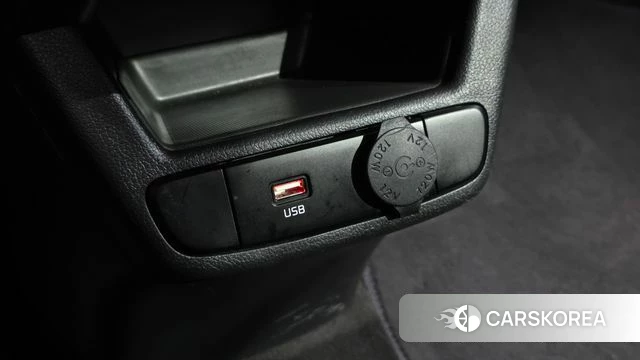 Kia The New Ray id 3833492 из Кореи 9