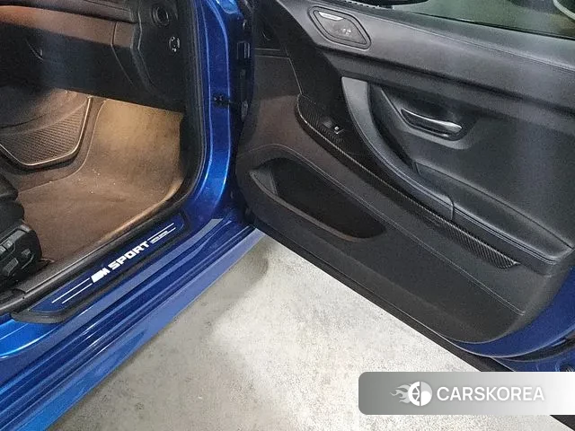 BMW 6 Series (F12) id 3641597 из Кореи 9