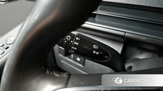 Hyundai Staria id 4178345 из Кореи 9