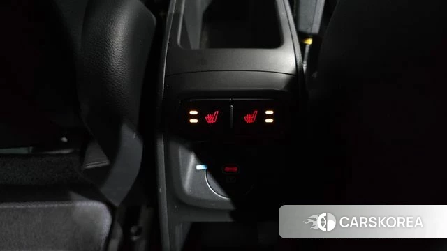 Kia The New Kia Ray id 4248873 из Кореи 9