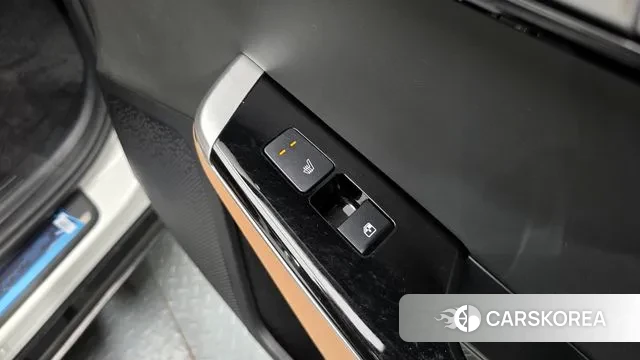 Kia EV6 id 3246491 из Кореи 9