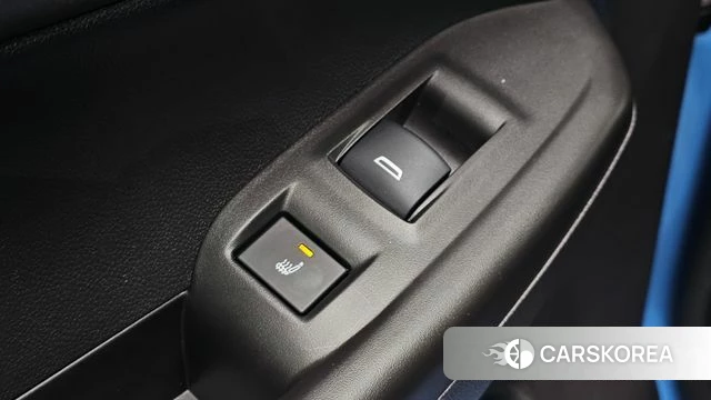 Chevrolet (GM Daewoo) Trailblazer id 4534158 из Кореи 9