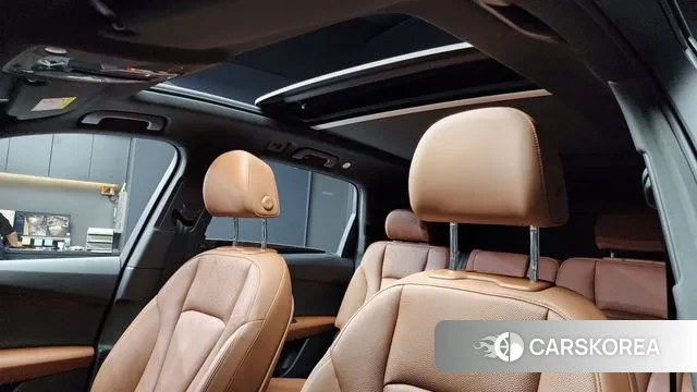 Audi Q7 (4M) id 3195767 из Кореи 9