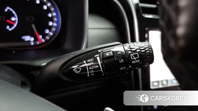 Hyundai Tucson (NX4) id 3448683 из Кореи 9