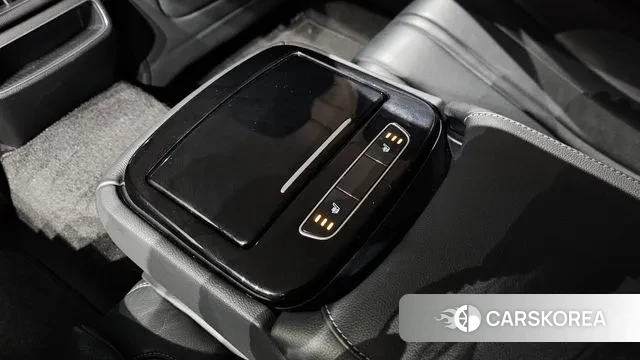 Genesis G80 (RG3) id 3412539 из Кореи 9