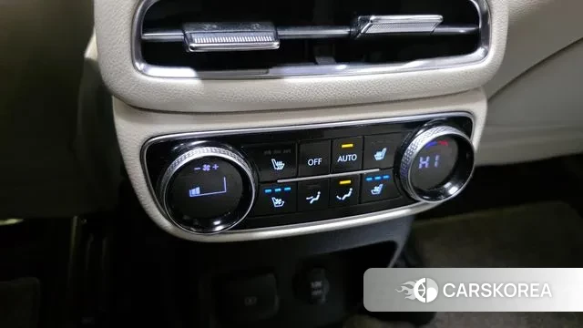 Genesis GV80 id 3587695 из Кореи 9