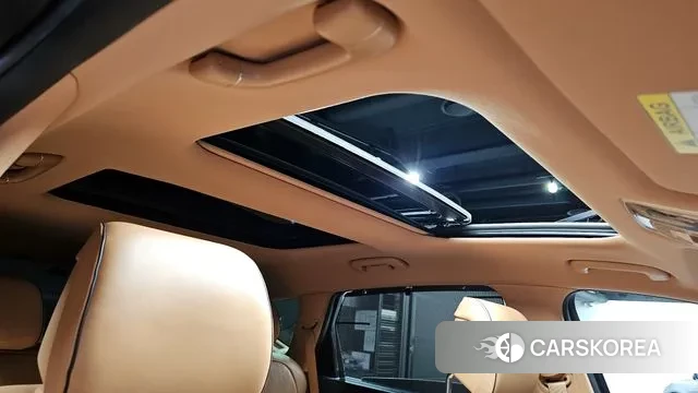 Genesis GV80 id 3390320 из Кореи 9