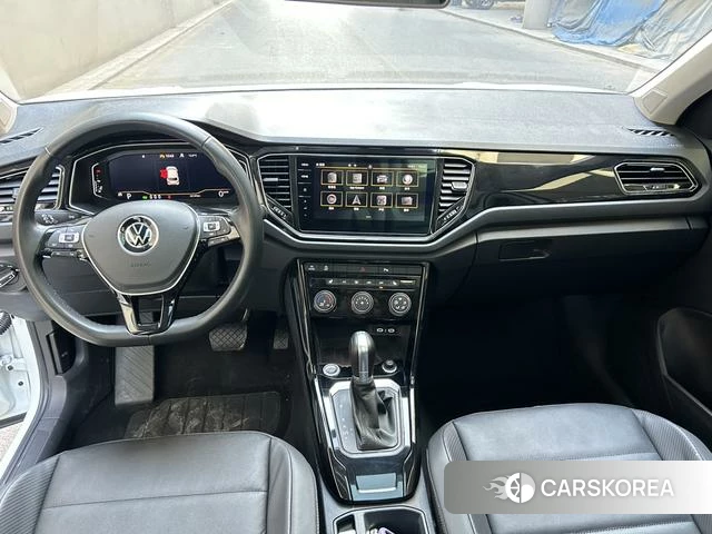 Volkswagen Exploring songs id 4290522 из Китая 9