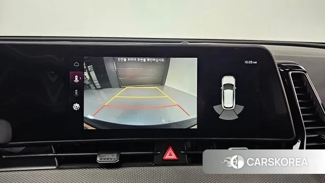 Kia Sportage 5th Generation id 3478402 из Кореи 9