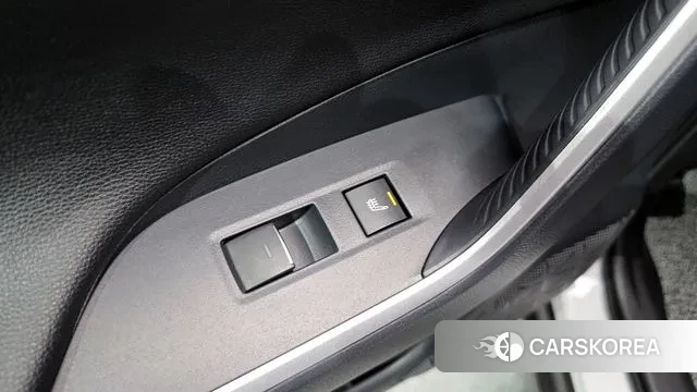 Toyota RAV4 5th Generation id 3576347 из Кореи 9