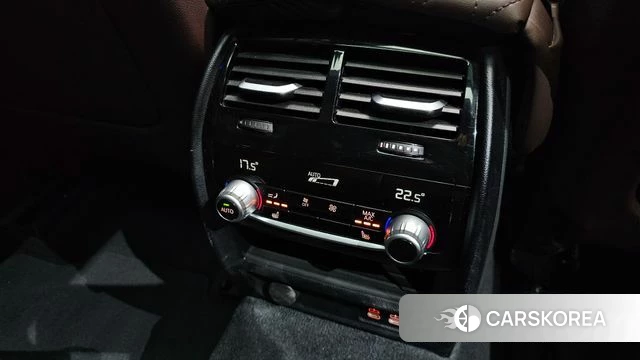 BMW 6 Series GT (G32) id 4281505 из Кореи 9