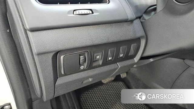 Renault Korea (Samsung) SM3 Neo id 4318203 из Кореи 9