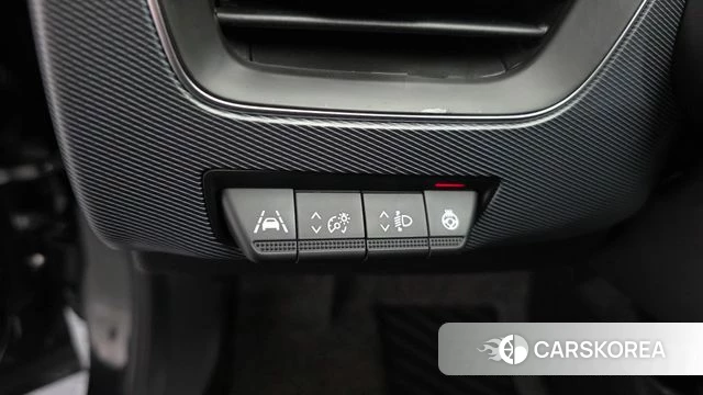 Renault Korea (Samsung) XM3 id 4344748 из Кореи 9