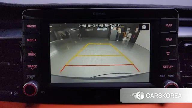 Kia Stonic id 3368616 из Кореи 9