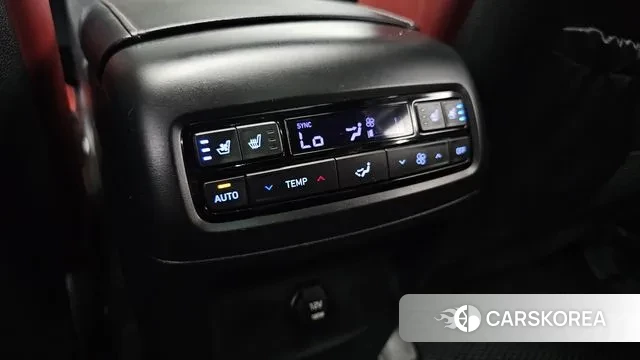 Hyundai Palisade id 3055064 из Кореи 9