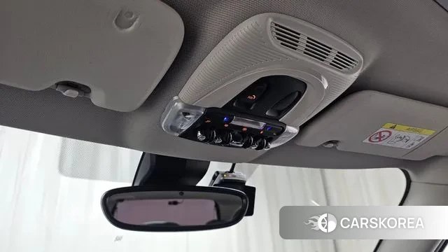 Mini Cooper Countryman id 3615261 из Кореи 9