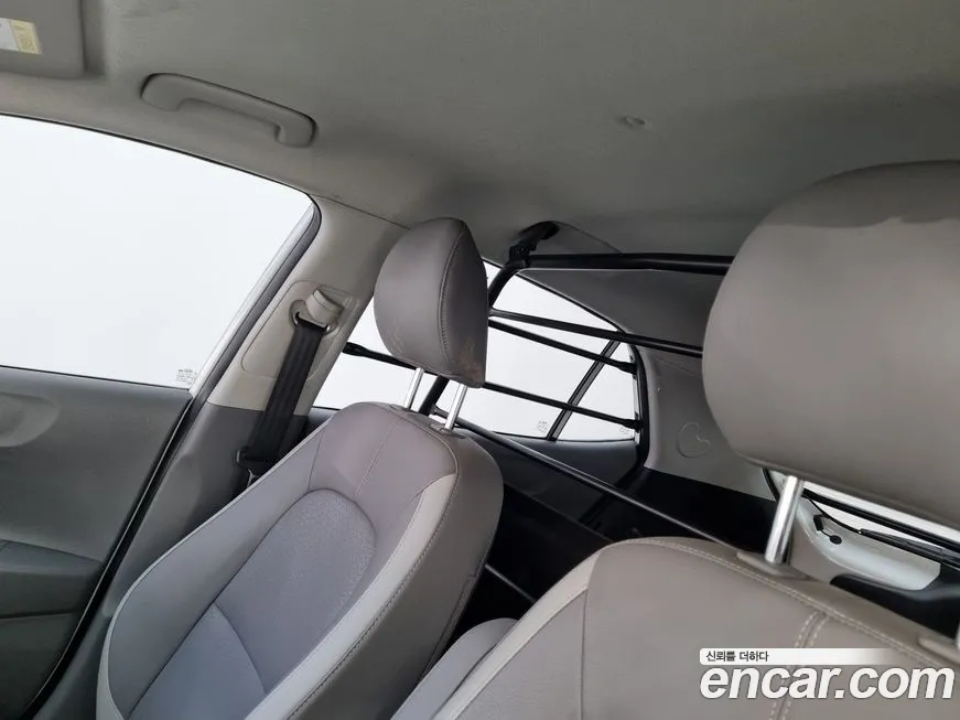 Kia Morning Urban (JA) id 935666 из Кореи 9