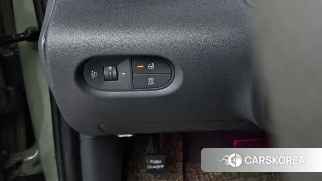 Hyundai Casper id 3083200 из Кореи 9