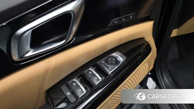 Kia Carnival 4th generation id 3561427 из Кореи 9