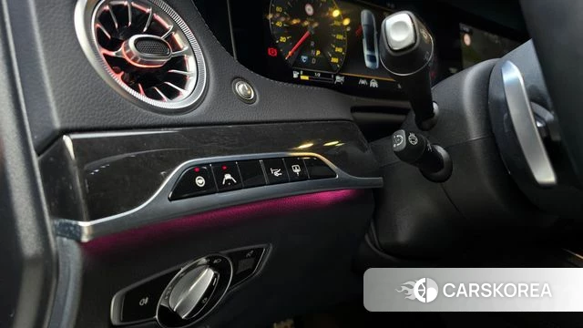 Mercedes-Benz S-Class W222 id 4294183 из Кореи 9