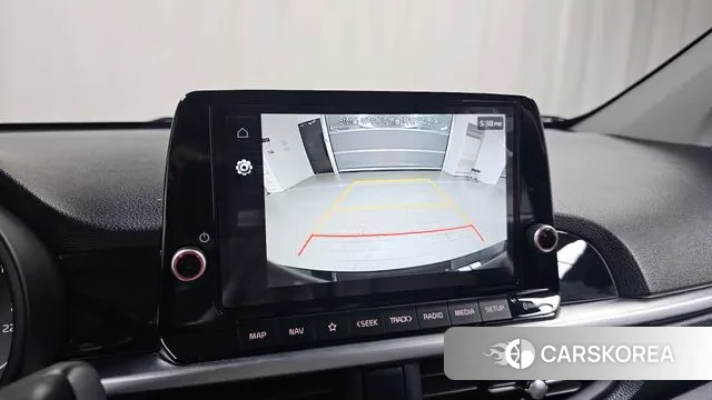 Kia Morning Urban (JA) id 3422344 из Кореи 9