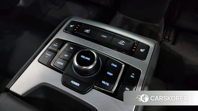 Genesis G80 id 2941335 из Кореи 9