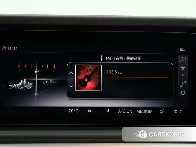 Mercedes-Benz G-class id 4240440 из Китая 9