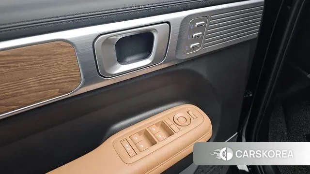 Hyundai Santa Fe (MX5) id 3775912 из Кореи 9